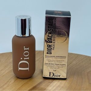 Dior Shade 6.5 N